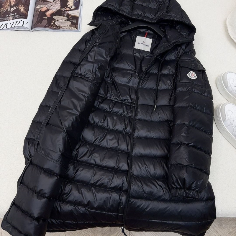 Moncler Down Coat